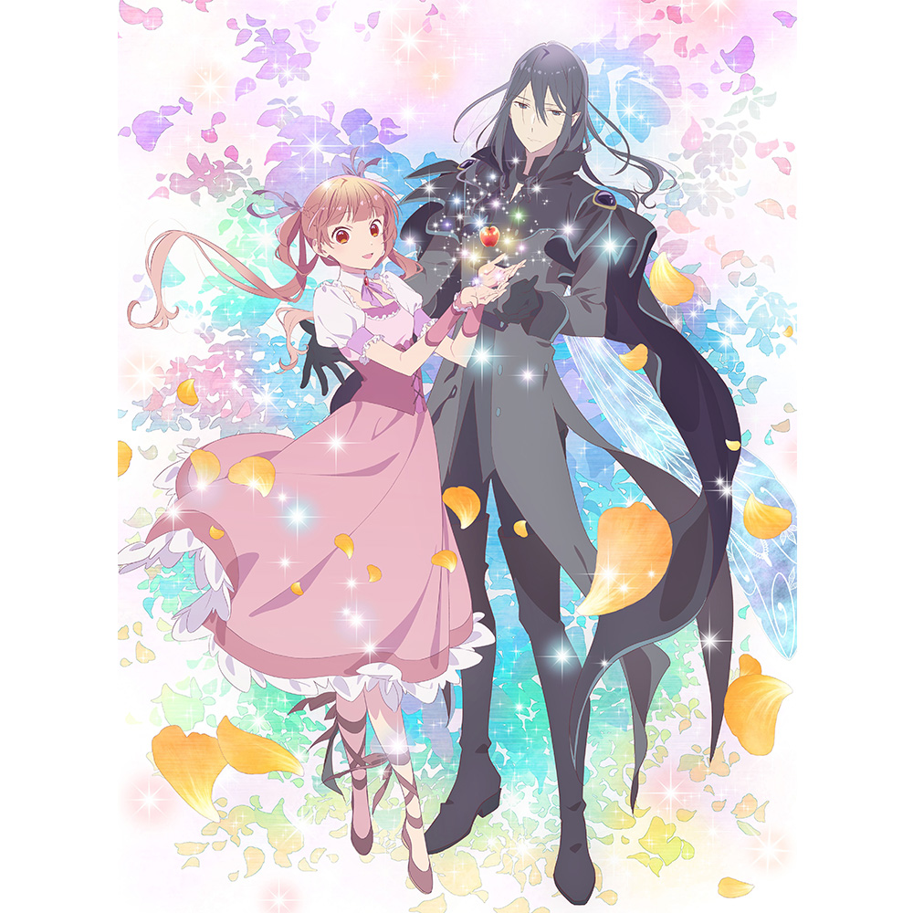 Anime Trending - NEWS: KADOKAWA announces its AnimeJapan 2023 exhibition  and main programming featuring Re:ZERO, Oshi no Ko, My Happy Marriage, and  more. 🔥 MORE: atani.me/kadokawaaj23